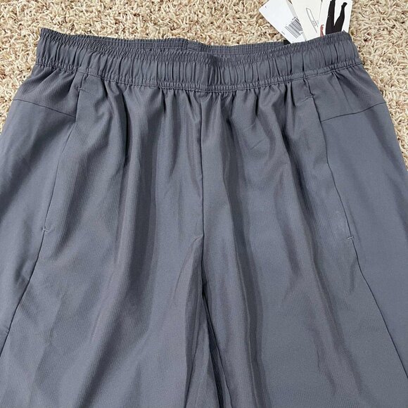 Adidas Men’s AEROREADY Movement Training Joggers Pants Gray, Size Large (New) - Picture 4 of 16